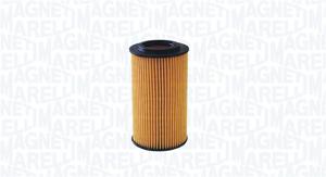 Oliefilter MAGNETI MARELLI, u.a. für Land Rover, Mercedes-Benz, Jeep, Infiniti, Dodge