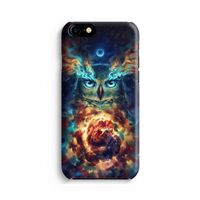 Aurowla: Volledig geprint iPhone SE 2020 Hoesje