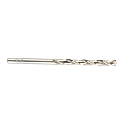 Milwaukee Accessoires Thunderweb HSS-G metaalboor 4.4 - 10 pc - 4932459849
