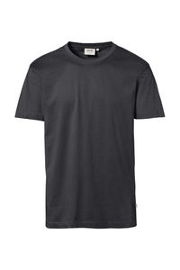 Hakro 292 T-shirt Classic - Carbon Grey - S