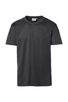 Hakro 292 T-shirt Classic - Carbon Grey - S - thumbnail