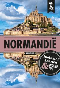 Normandië (Paperback)