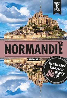 Normandië (Paperback)