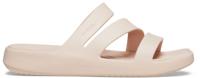 Crocs Getaway Strappy Dames Quartz W6
