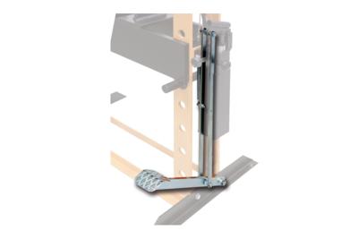 Beta 3027N/Kpp10 Voetpedaal Bediening 3027N - 030270560