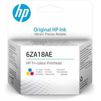 HP 6ZA18AE printkop Thermische inkjet