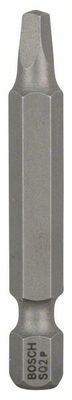 Bosch Accessoires Bit extra-hard R2, 49 mm 3st - 2608521115