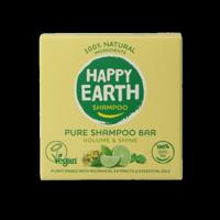 Shampoobar volume & shine 70 Gram