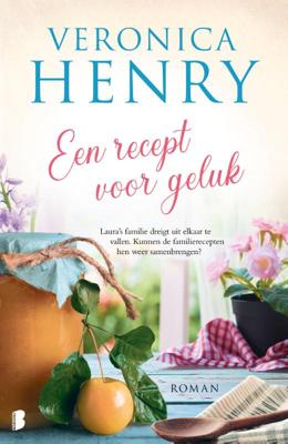 Een recept voor geluk (Paperback)