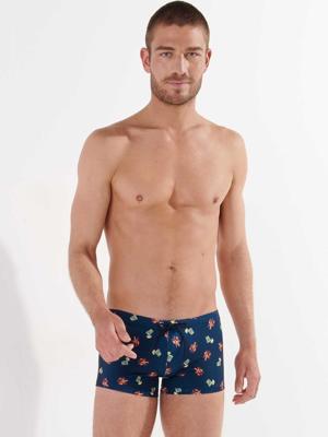HOM - Swim Shorts - Beach Club - I0RA, Maat:XL
