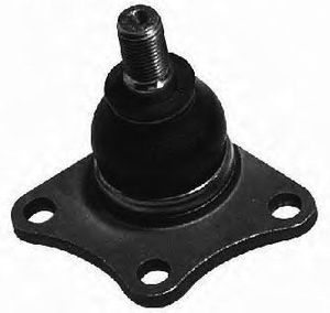 Fuseekogel Alfa L/R 220006