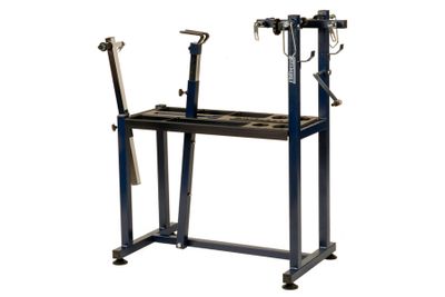 Bicisupport BS100K Montagestandaard 98cm Bicisupport BS100K Montagestandaard 98cm