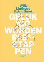 Gelukkig worden in 8 1/2 stappen (Hardback)