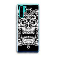 Seek & Destroy: Huawei P30 Pro Transparant Hoesje