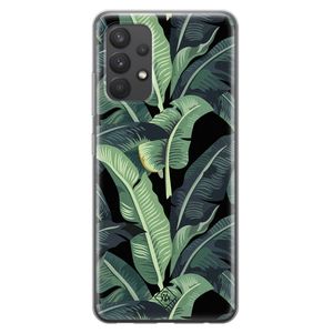 Samsung Galaxy A32 4G siliconen hoesje - Bali vibe