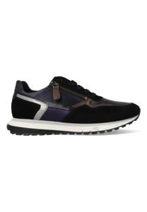 Gabor Sneakers 56.378.36 Blauw maat