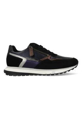 Gabor Sneakers 56.378.36 Blauw maat