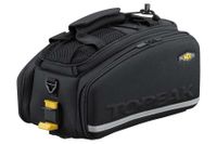 Topeak MTX TrunkBag EXP Voor/achter Fietstas 16,6 l Polyester Zwart - thumbnail