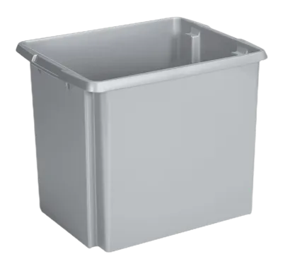 Sunware Nesta opbergbox 45L blauw