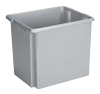 Sunware Nesta opbergbox 45L blauw