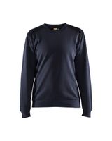 Blaklader 34081158 Sweatshirt bi-colour Dames