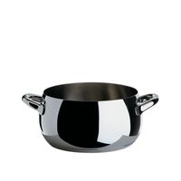 Alessi Mami Pan rvs 16 cm