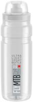 ELITE bidon "fly mtb" bottle fly mtb 750ml clear/grey