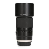 Tamron SP 90mm F2.8 Di VC USD Macro - Canon EF