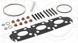 Turbocharger, montageset 648640