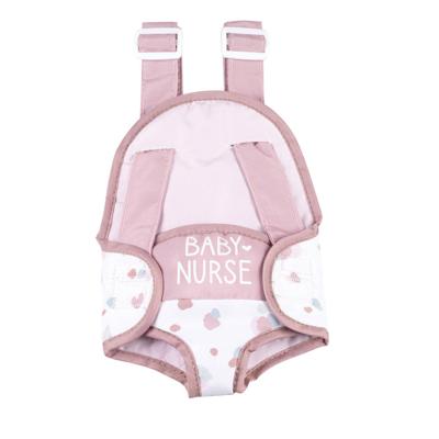 Baby Nurse poppendraagzak