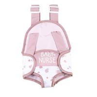 Baby Nurse poppendraagzak