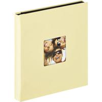 Walther Design EA-110-H foto-album Crème 10 x 15 Hardcover-binding - thumbnail