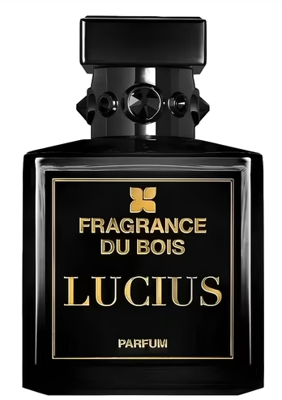 Fragrance Du Bois Lucius Extrait de Parfum 100ml | Unisex Parfum Fragrance Du Bois Lucius Extrait de Parfum 100ml | Unisex Parfum