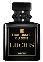 Fragrance Du Bois Lucius Extrait de Parfum 100ml | Unisex Parfum