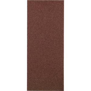 kwb 812080 Schuurpapier Korrelgrootte (num) 80 (l x b) 280 mm x 115 mm 10 stuk(s)