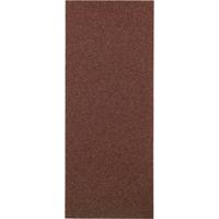 kwb 812080 Schuurpapier Korrelgrootte (num) 80 (l x b) 280 mm x 115 mm 10 stuk(s) - thumbnail