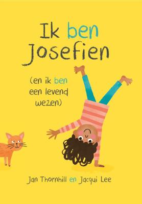 Ik ben Josefien (Hardback)