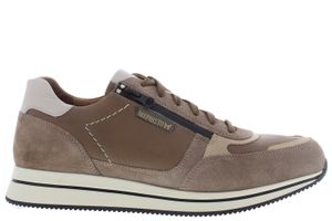 Mephisto Gilford 3660 1537 warm g taupe maat 45