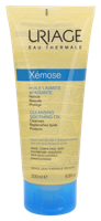 Uriage Xemose Cleansing Soothing Oil Douche & bad 200 ml