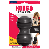 KONG Extreme Dental Lg - thumbnail