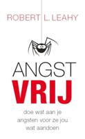 Angstvrij (Paperback) - thumbnail