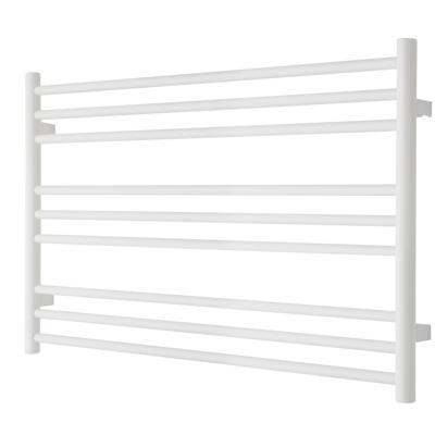 Designradiator TVS Pivo Wit 59x100 cm TVS Design
