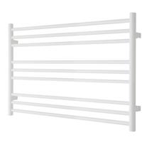 Designradiator TVS Pivo Wit 59x100 cm TVS Design
