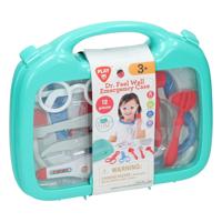 Playgo dokterskoffer