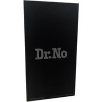 James Bond: Dr. No - Casino Plaques Limited Edition Prop Replica - thumbnail