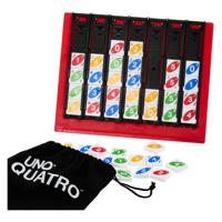Mattel Uno quatro bordspel