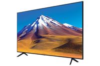 Samsung Series 7 UE75TU7020W 190,5 cm (75") 4K Ultra HD Smart TV Wifi Zwart - thumbnail