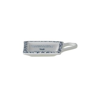 Laura Ashley theetipje Floris
