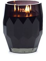 Onno bougie Jewel Sunset médium (2900g) - Noir