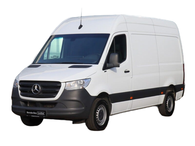 Mercedes Benz Sprinter